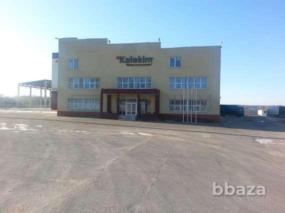 Продается помещение 6500.00 м² Москва - изображение 4