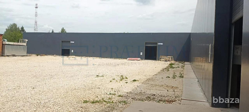 Сдается помещение 1500.00 м² Москва - изображение 3