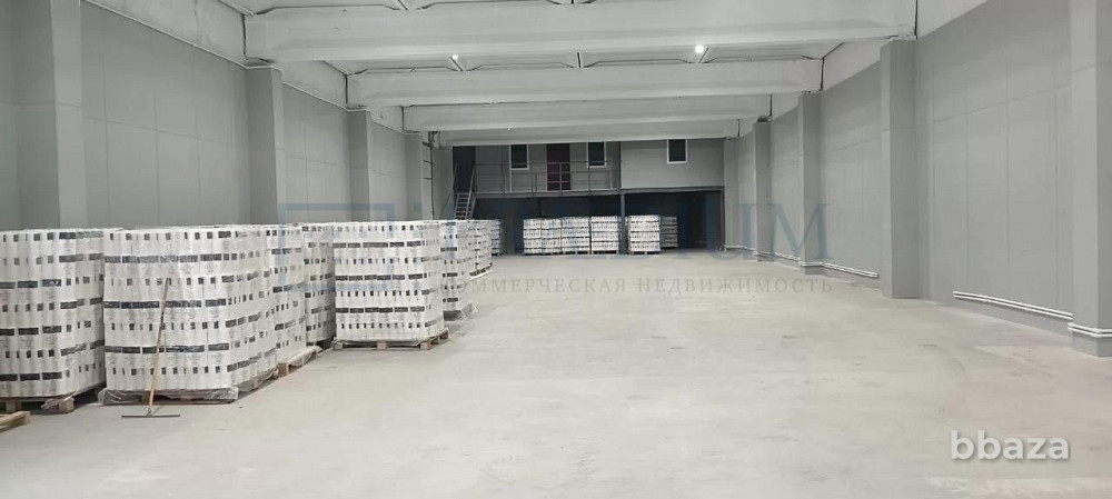 Сдается помещение 1500.00 м² Москва - изображение 1