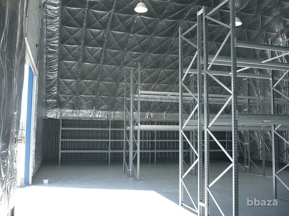 Сдается помещение 2000.00 м² Москва - изображение 2