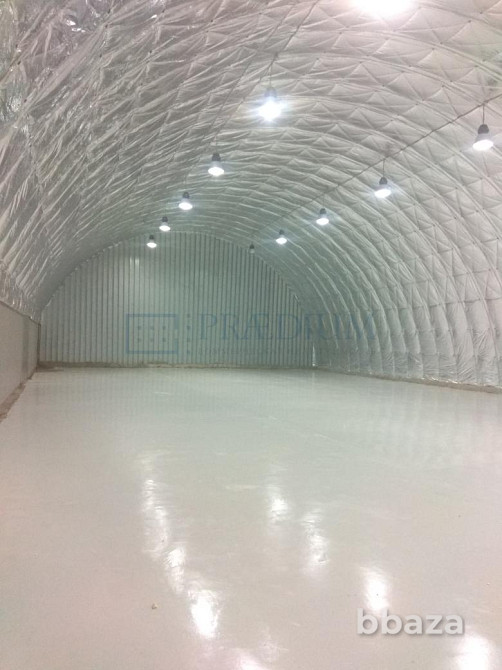 Сдается помещение 2000.00 м² Москва - изображение 1