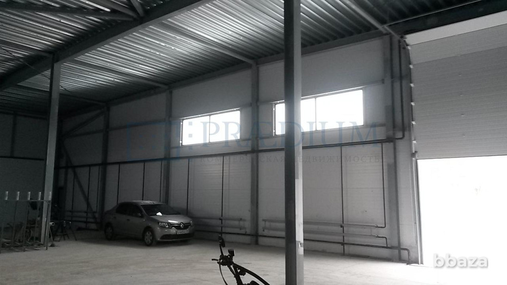 Продается помещение 3700.00 м² Москва - изображение 3