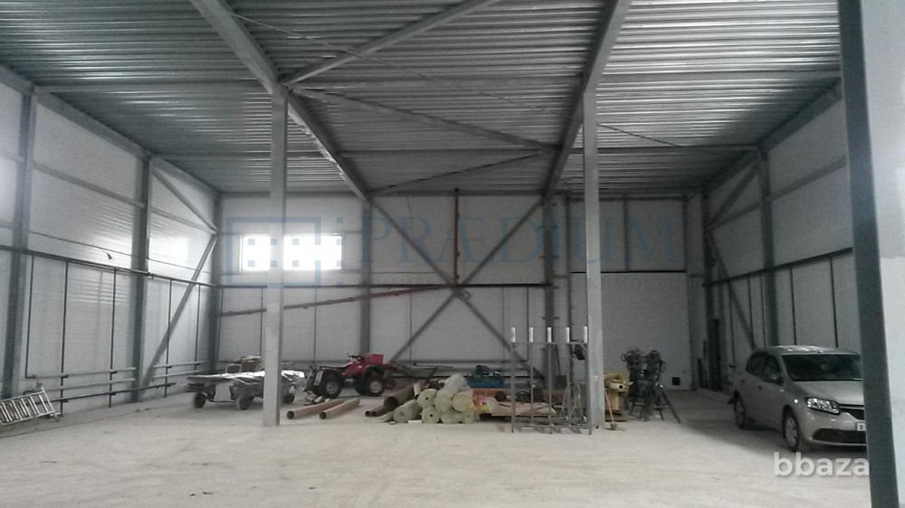 Продается помещение 3700.00 м² Москва - изображение 2