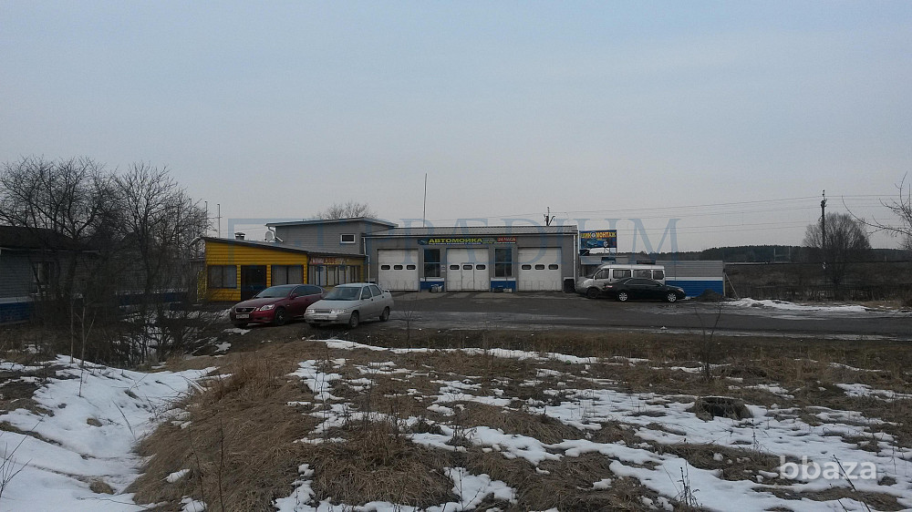 Продается помещение 3700.00 м² Москва - изображение 8