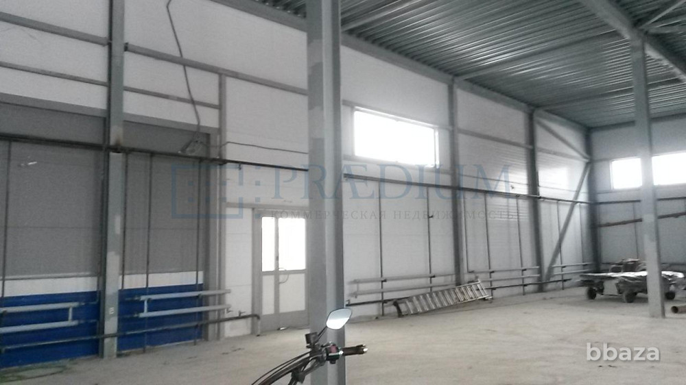 Продается помещение 3700.00 м² Москва - изображение 5