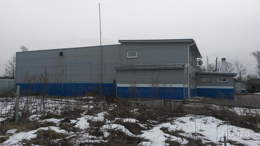 Продается помещение 3700.00 м² Москва - изображение 10