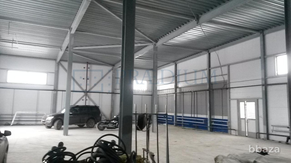 Продается помещение 3700.00 м² Москва - изображение 4