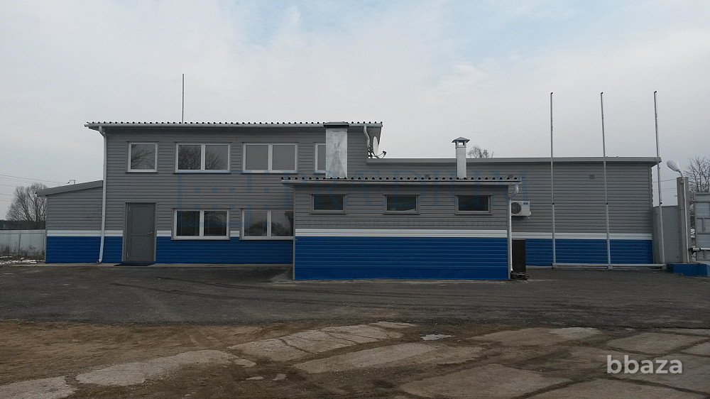 Продается помещение 3700.00 м² Москва - изображение 7