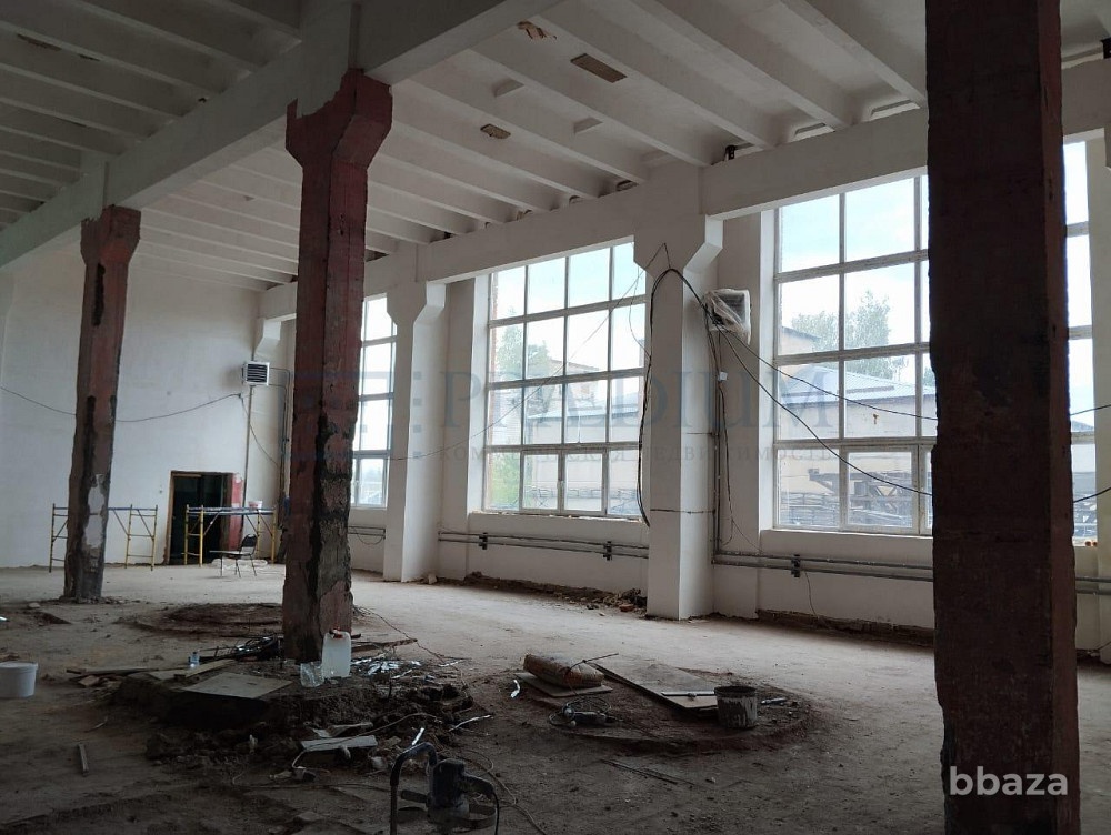 Сдается помещение 1900.00 м² Москва - изображение 10