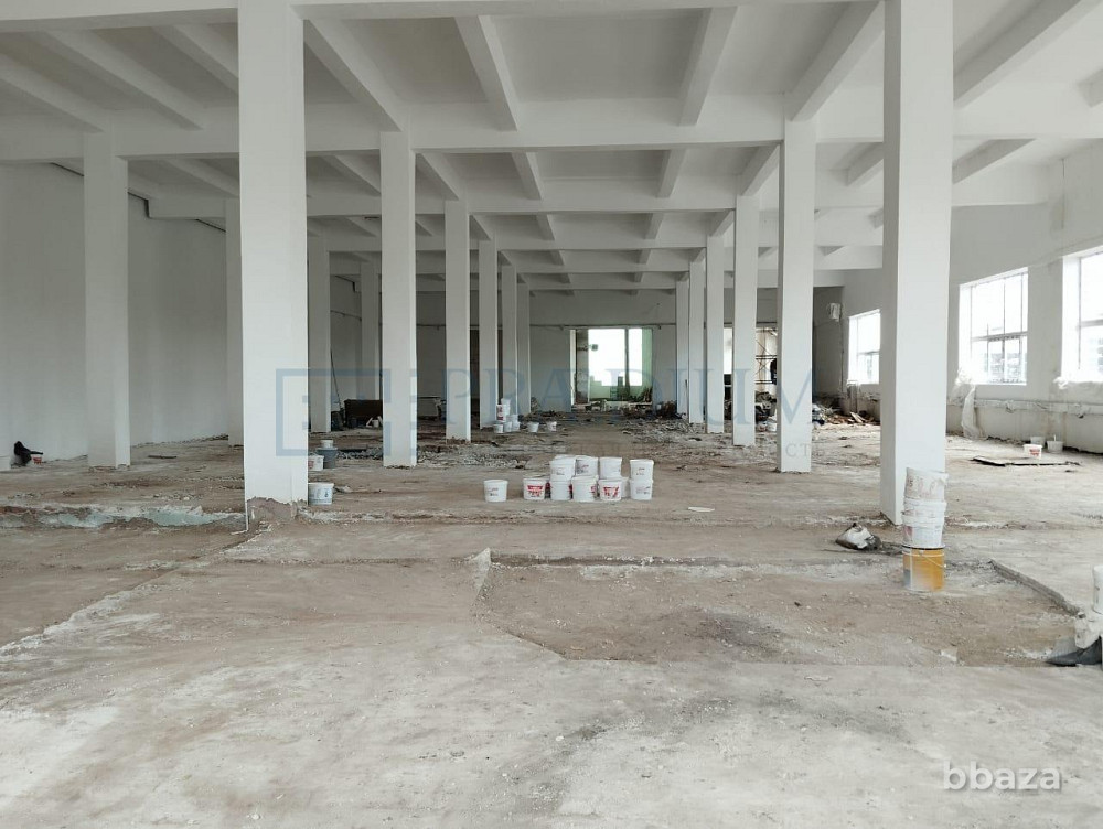 Сдается помещение 1900.00 м² Москва - изображение 2