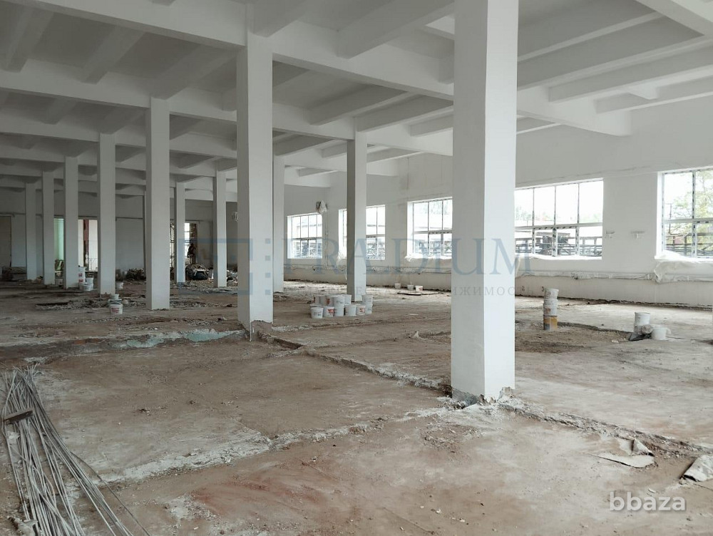 Сдается помещение 1900.00 м² Москва - изображение 1