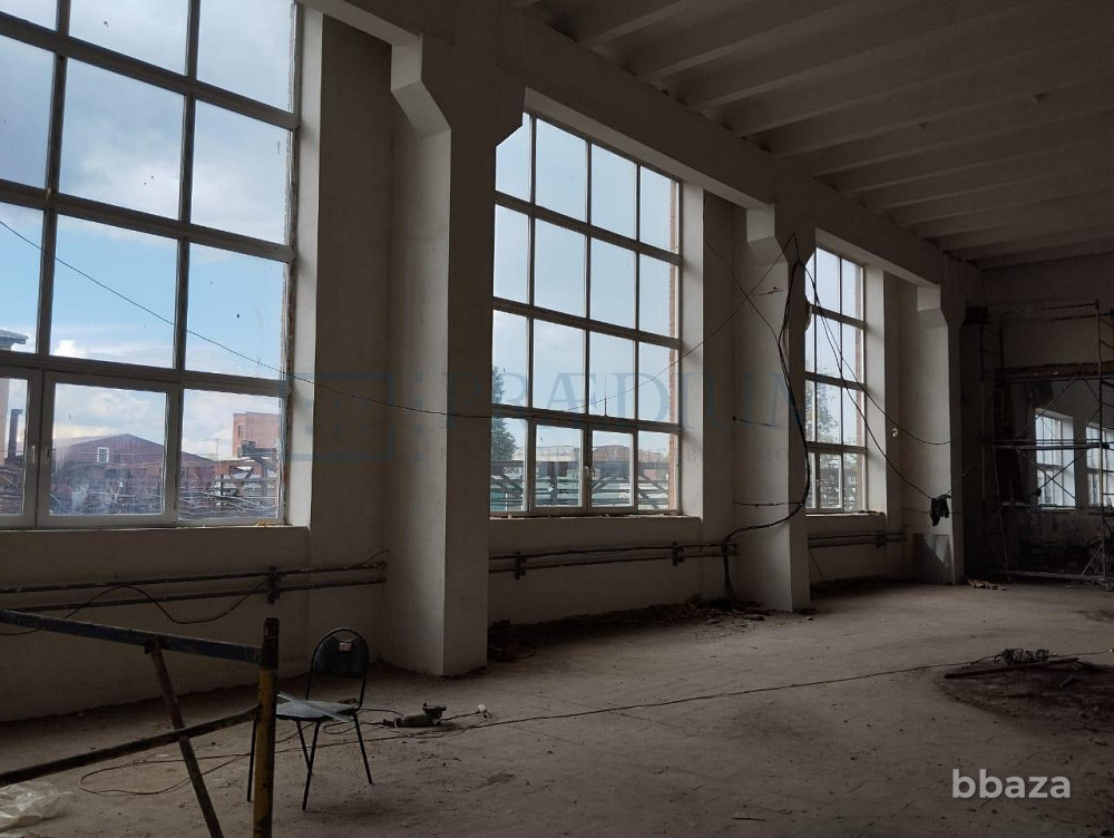 Продается помещение 1900.00 м² Москва - изображение 5