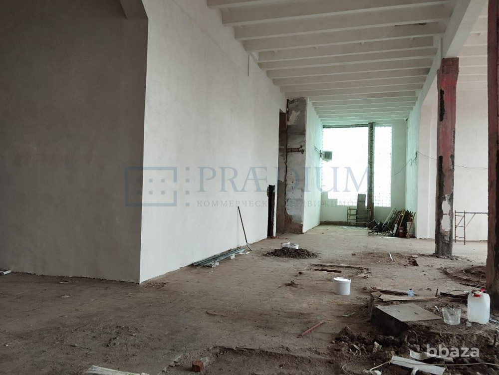 Продается помещение 1900.00 м² Москва - изображение 7
