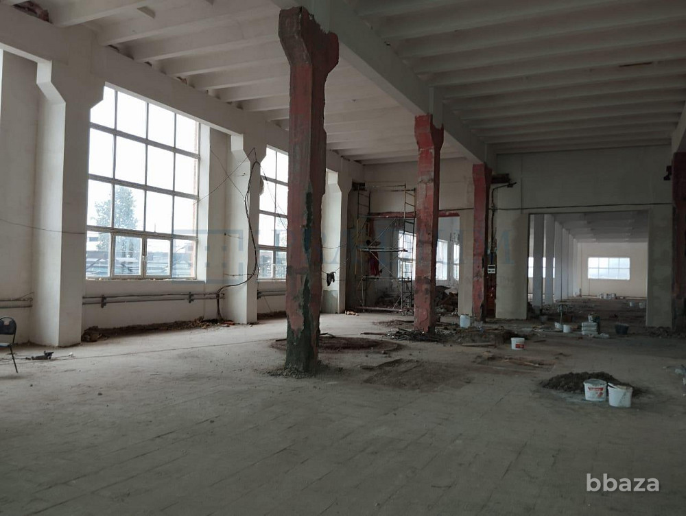 Продается помещение 1900.00 м² Москва - изображение 6