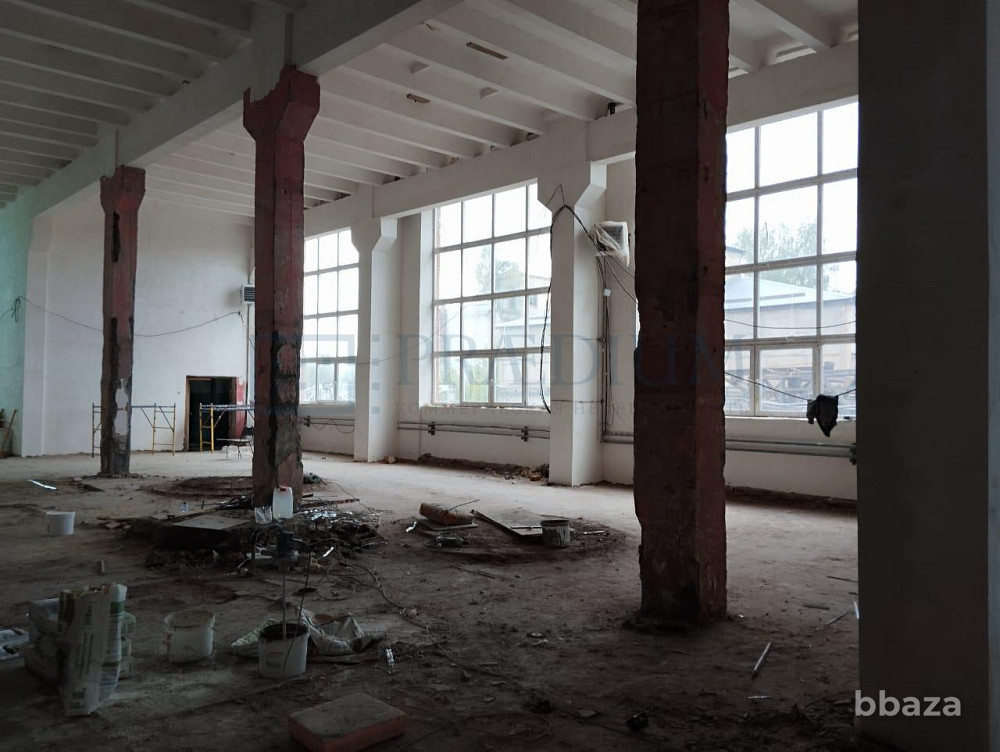 Продается помещение 1900.00 м² Москва - изображение 8