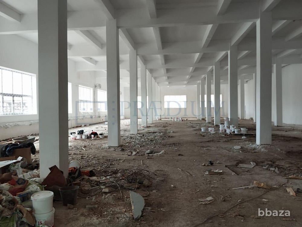 Продается помещение 1900.00 м² Москва - изображение 3