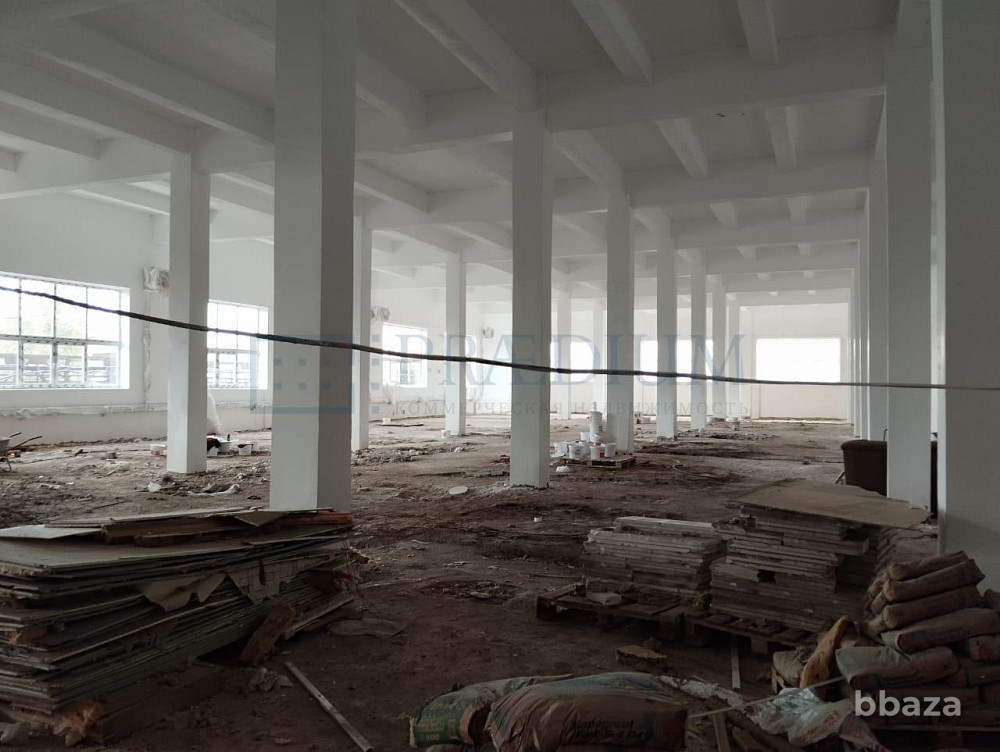 Продается помещение 1900.00 м² Москва - изображение 9