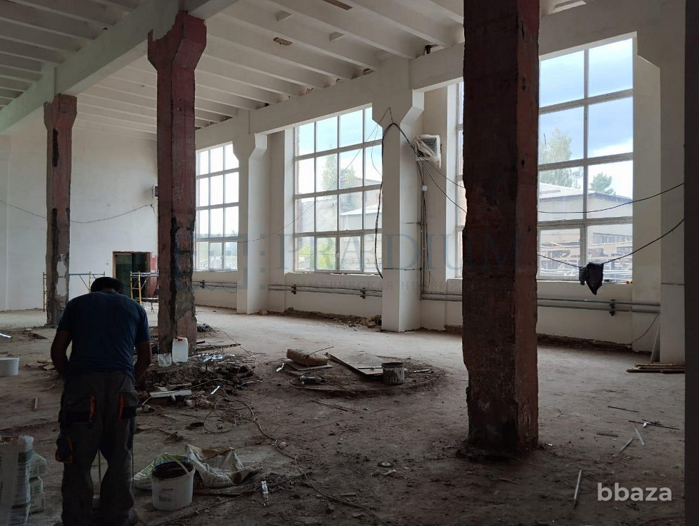 Продается помещение 1900.00 м² Москва - изображение 10