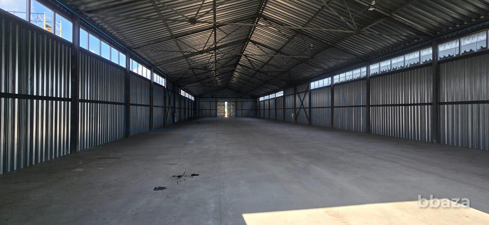 Сдается помещение 4320.00 м² Москва - изображение 1