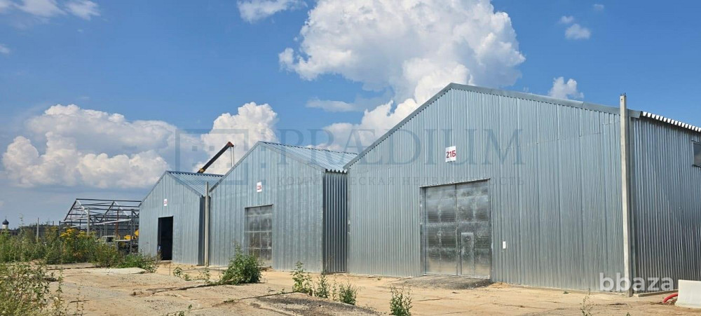 Сдается помещение 4320.00 м² Москва - изображение 3