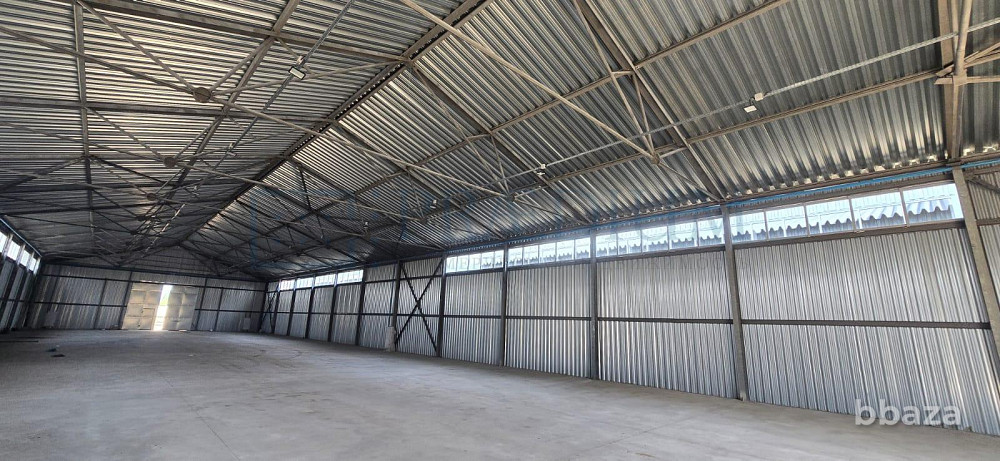 Сдается помещение 4320.00 м² Москва - изображение 2