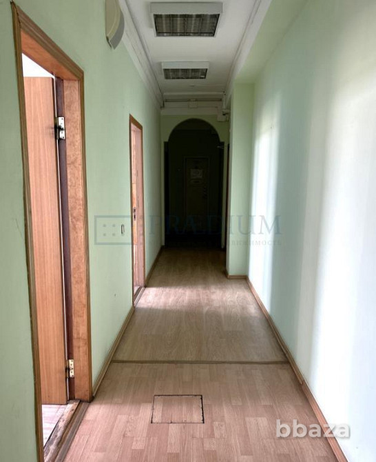 Продается помещение 6387.20 м² Москва - изображение 10