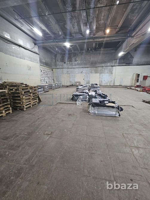 Сдается помещение 5000.00 м² Москва - изображение 7