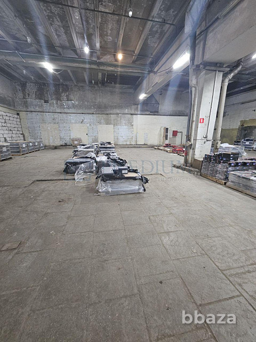 Сдается помещение 5000.00 м² Москва - изображение 8