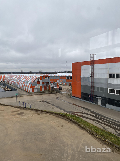 Сдается помещение 5000.00 м² Москва - изображение 3