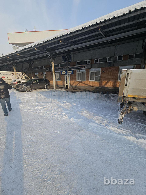 Сдается помещение 5000.00 м² Москва - изображение 9