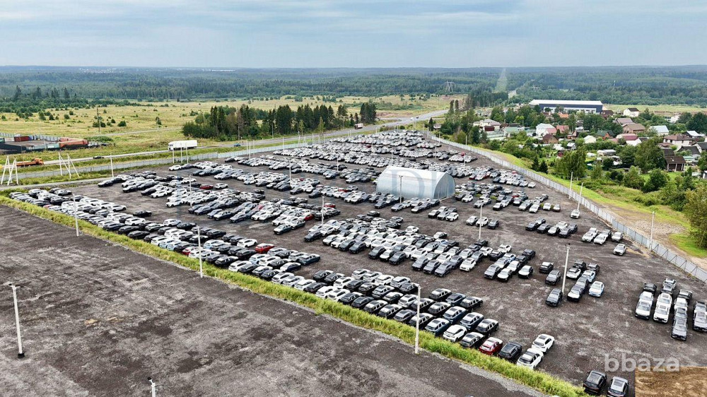 Сдается помещение 72000.00 м² Москва - изображение 2