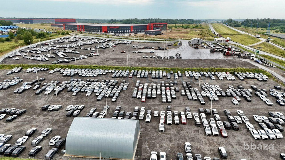 Сдается помещение 72000.00 м² Москва - изображение 1