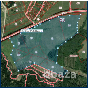 Продается помещение 38000.00 м² Москва - изображение 2