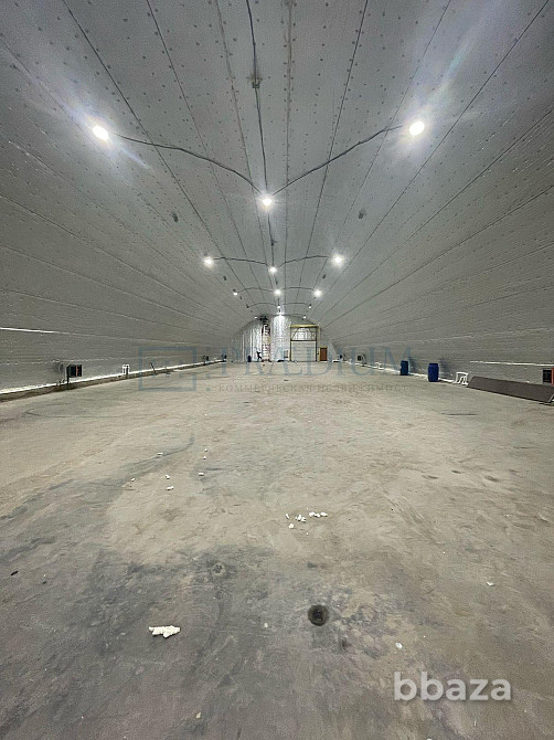 Продается помещение 3238.00 м² Москва - изображение 2