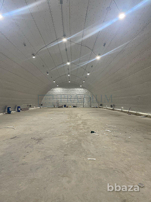 Продается помещение 3238.00 м² Москва - изображение 1