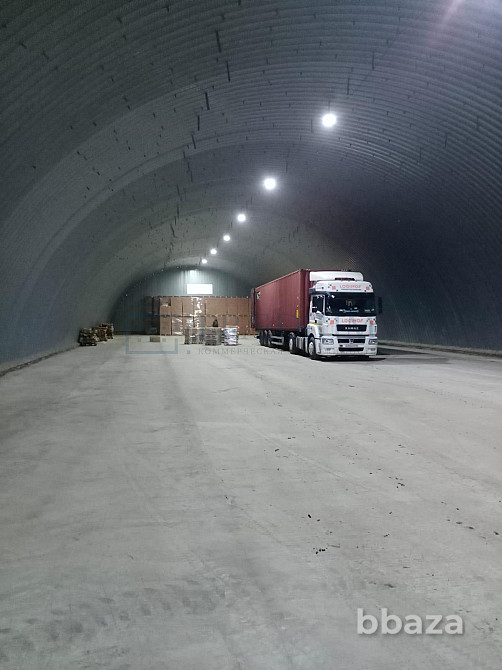 Сдается помещение 1500.00 м² Москва - изображение 1