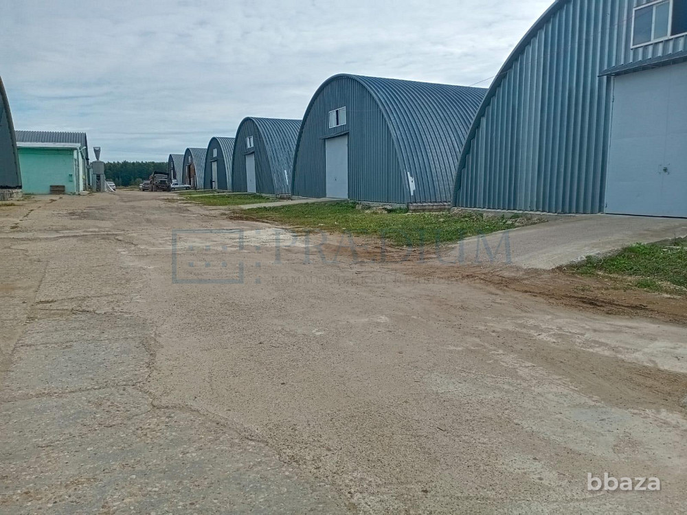 Сдается помещение 1500.00 м² Москва - изображение 3