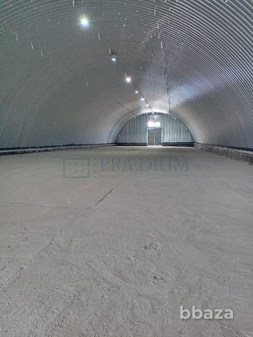 Сдается помещение 1500.00 м² Москва - изображение 2