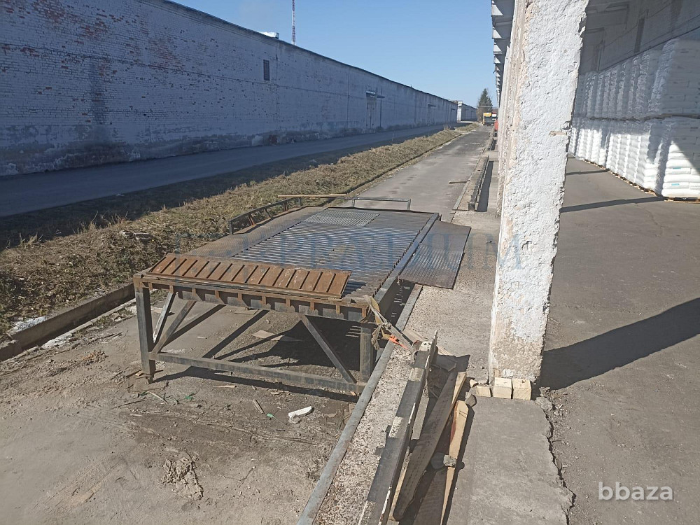 Сдается помещение 6480.00 м² Москва - изображение 6