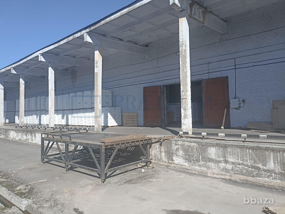 Сдается помещение 6480.00 м² Москва - изображение 5