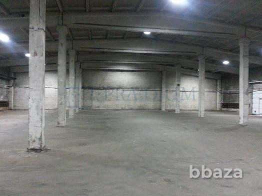 Сдается помещение 6480.00 м² Москва - изображение 1