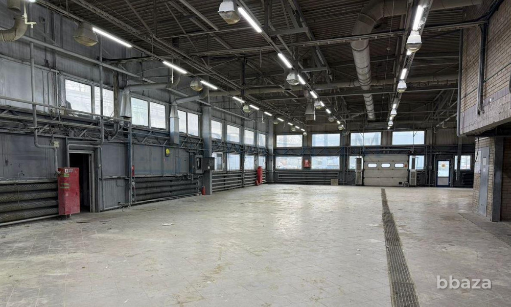 Продается помещение 3063.50 м² Москва - изображение 1