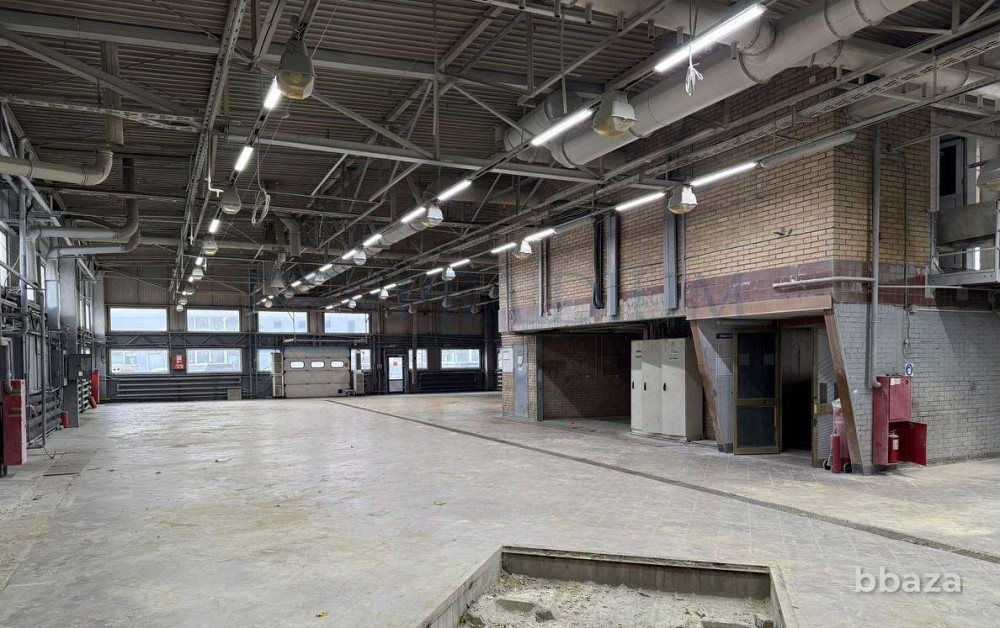 Продается помещение 3063.50 м² Москва - изображение 2