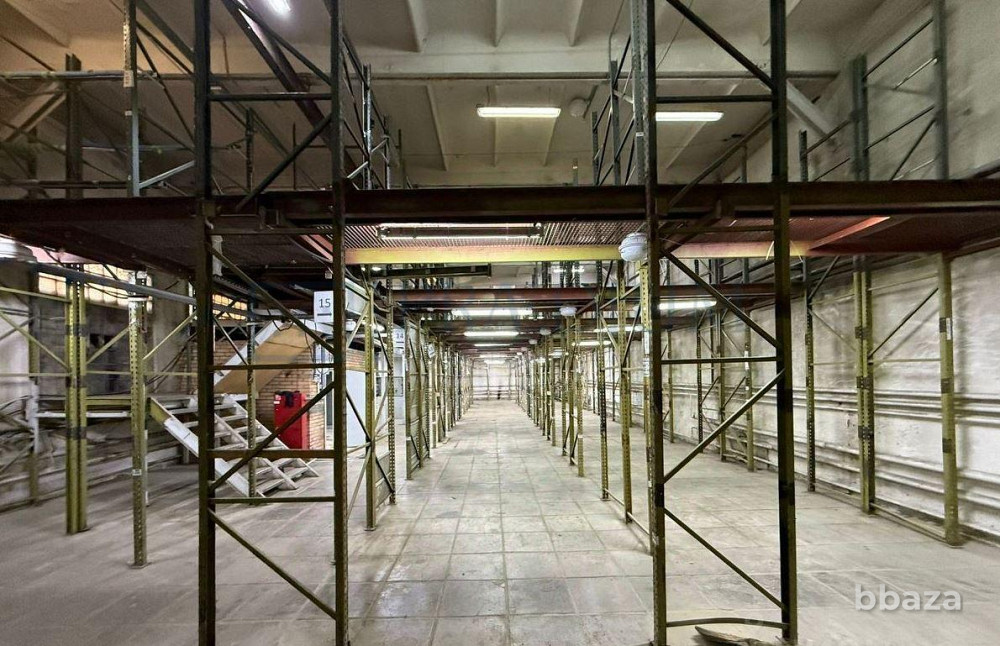 Продается помещение 3063.50 м² Москва - изображение 6