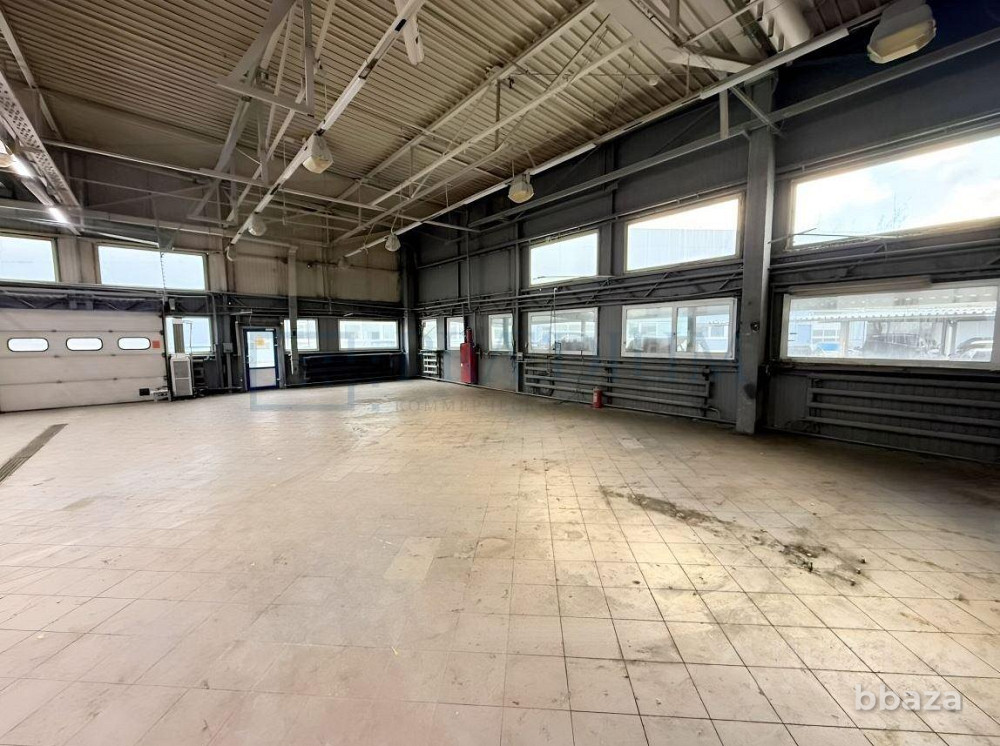 Продается помещение 3063.50 м² Москва - изображение 4