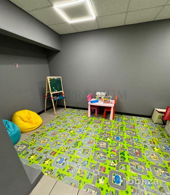 Продается помещение 3063.50 м² Москва - изображение 8