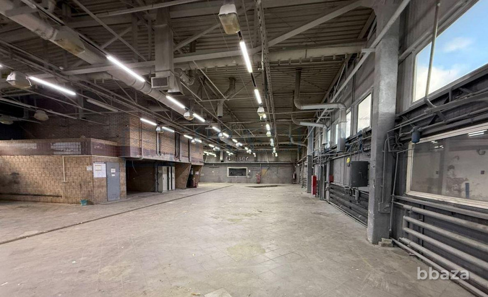 Продается помещение 3063.50 м² Москва - изображение 5