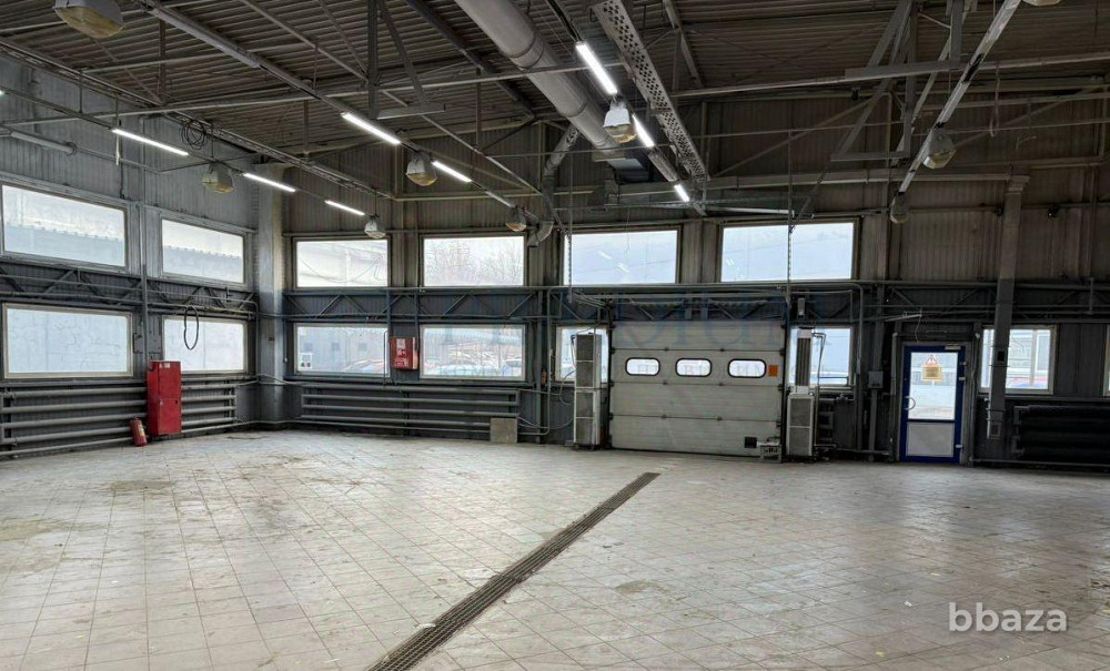 Продается помещение 3063.50 м² Москва - изображение 3