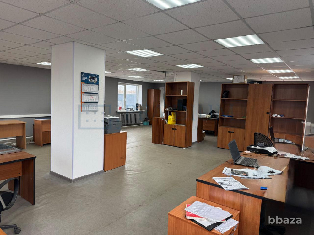 Продается помещение 8316.00 м² Москва - изображение 6