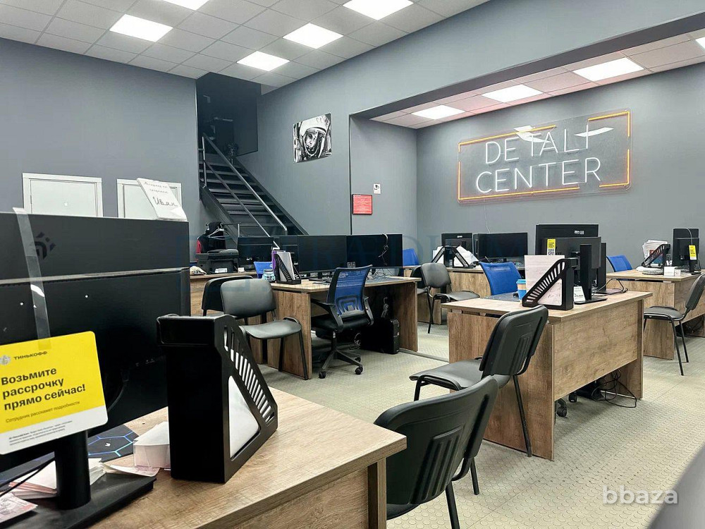 Продается помещение 8316.00 м² Москва - изображение 1